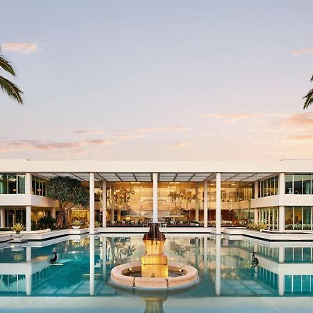 쉐라톤 그랜드 미라지 리조트 골드 코스트 골드코스트 외부 사진 The Fontainebleau Hotel